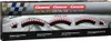 The image shows the packaging of a Carrera slot car track accessory set. Produktbild-Vorschau