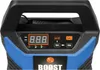 GÜDE Automatyczna ładowarka akumulatorów GAB 12V-15A-BOOST Podgląd zdjęcia produktu 6
