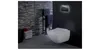 Villeroy & Boch 9M80S101 WC-Sitz SlimSeat LINE Venticello Produktbild-Vorschau 5