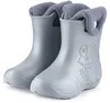 Ladeheid Eva Enfants Garçons Filles Bottes de pluie Voir les images du produit 2