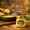 LaFiNa  Ghee Butteröl 120g | Ayurveda Gold Weidemilch | Produktbild-Vorschau 2