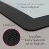 itenga Schreibunterlage V1 Motiv  Axolotl Wasserfarben Produktbild-Vorschau 3