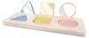 Puzzle de formes avec miroir Hape Montessori en bois Voir les images du produit 3