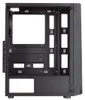 Mars Gaming Mc-art Frgb Boîtier tour PC Noir Noir One Size Voir les images du produit 7
