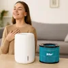 Sillar 2x Ersatzfilter Luftbefeuchter – kompatibel mit Produktbild-Vorschau 6
