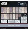 UGEARS 3D-Puzzle Star Wars: Millennium Falcon 1235 dlks Produktbild-Vorschau 13