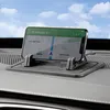 KREMER 3-Teilig KFZ Auto Anti-Rutsch-Matte mit Halter für Produktbild-Vorschau 2