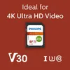 Philips Ultra Pro FM25SD65B - Pamäťová karta Flash - 256 GB Náhľad obrázku produktu 4