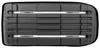 Inter Pack Monsun M Dachbox, Schwarz Metallic Produktbild-Vorschau 7