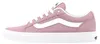 Vans VERO LS, in pelle scamosciata/tela, color Misty Mauve Anteprima dell’immagine prodotto 9