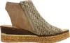 Rieker Damen-Sandalette Beige, Farbe:beige/schlamm, EU Produktbild-Vorschau 28