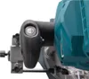 Makita Akku-Oberfräse XGT - 40V max. 12 mm - 8.000-25.000 Produktbild-Vorschau 15