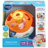 Interaktives Spielzeug für Babys Vtech Trommel 16 cm 3 in 1 Produktbild-Vorschau 10