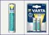 Varta Akku RECHARGE Phone    AA  HR6  1600mAh           Produktbild-Vorschau 17