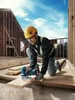 Bosch GST 185-LI, Fassgriff, Schwarz, Blau, 45°, -45 - 45°, Produktbild-Vorschau 4