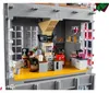 LEGO Marvel Spider-Man Daily Bugle Zeitungsredaktion, Produktbild-Vorschau 14