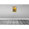 vianmo Blechschild 30x20 cm Alkohol Bier hilft gegen akute Produktbild-Vorschau 2
