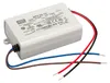 MEANWELL APV-25-12, LED Installationsnetzteil, 25W 12V 2,1A Produktbild-Vorschau 1