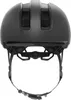 Abus Hud-Y Velvet Black L Fahrradhelm Náhled obrázku produktu 5