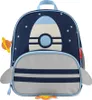 SKIP HOP Zaino asilo stile Spark Rocket 3+ Anteprima dell’immagine prodotto 7