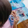 Melissa & Doug Paw Patrol Reusable Sticker Pad Stickerblock Produktbild-Vorschau 3