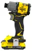 Stanley SFMCF830D2K-QW, Rázový skrutkovač, Rukoväť, 1/4", Náhľad obrázku produktu 1