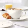 ASA Cafe au lait Tasse mit Unterer  d. 12,1 cm, h. 7,3 cm Náhľad obrázku produktu 2