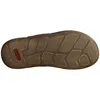 Rieker Heren slippers  Open Teen - Cognac - Maat 43 Produktbild-Vorschau 13
