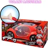 Auto Bandai LadybugŽs e-beatle Náhled obrázku produktu 5