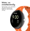 Google Pixel Watch 3 - cinturino da 45 mm: cinturino in Anteprima dell’immagine prodotto 7