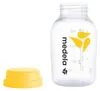 Medela 3-dielna sada PP flia na matersk mlieko Náhľad obrázku produktu 7