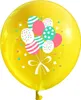 Oblique Unique Luftballon Set Alles Gute zum Geburtstag für Produktbild-Vorschau 4
