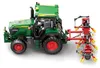 2015 Sada stavebnicových dielov „Traktor“ – 1664 dielov Náhľad obrázku produktu 2