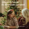 FairyTrees albero di Natale artificiale 220cm Abete Anteprima dell’immagine prodotto 5