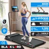 BLACK LORD Faltbares Walking Pad Laufband, 2 in 1 Elektro Produktbild-Vorschau 15