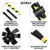 Diabolo Leisure Sport Flowerstick – Flowerstick Basic UV Produktbild-Vorschau 2