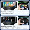 Système multimédia Android 15 de 6,86 pouces pour Ford Ka Voir les images du produit 6