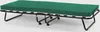 Klappbett mit Radmatratze und Lamellen 80x180 Ares - Dunkel Produktbild-Vorschau 11