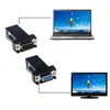 VGA > LAN Adapter Extender Buchse Stecker RJ45 CAT5 CAT6 Produktbild-Vorschau 7