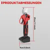 Sécateur sans fil 30 mm Sécateur électrique avec 2 Voir les images du produit 6