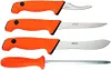 Eka Butcher Set - Set mit 4 Metzgermessern Produktbild-Vorschau 1