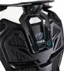 Oneal Split Pro V.22 Brustprotektor, schwarz, S/M Produktbild-Vorschau 8