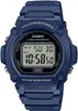 Casio W-219H-2A + Box Herrenuhr Produktbild-Vorschau 1