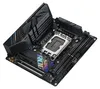 Placa base ASUS, modelo ROG Strix B760-I Gaming WiFi, Vista previa de la imagen del producto 10