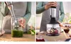 Bosch Serie 6 MSM6M830, Frullatore a immersione, 0,5 L, 1,4 Anteprima dell’immagine prodotto 2
