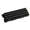 SSD    1TB CORSAIR  M.2  PCI-E   NVMe Gen4 MP600 ELITE HS Anteprima dell’immagine prodotto 8
