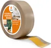 QUEST Strisce per pavimenti in PVC 50x20mm, 25m, Strisce Anteprima dell’immagine prodotto 2