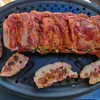 COBB Holzkohlegrill Supreme Deluxe 2.0 M:50x36cm inkl. Produktbild-Vorschau 20