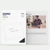 Funda para iPad Air de 13" (modelos M4/M3/M2), Dux Ducis Vista previa de la imagen del producto 27