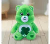 Simba Toys pluche Care Bears - Glücksbärchi, 35 cm Productafbeelding-voorbeeld 9
